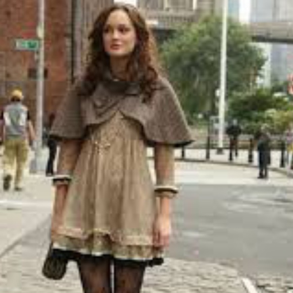 Marc By Marc Jacobs Dresses & Skirts - Marc by Marc Jacobs Dita dress aso Gossip girl